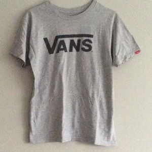 Vans Shirt